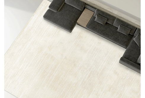 Minimalist Large Area Living Room Carpet Comfortable Bedroom Rug Home Decoration