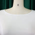 Elegant Women Party Dresses A Line with Waist Belt for Classy Office and Wedding Guests