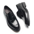 Classic Italian Luxury Men's Elegant Leather Lace Up Oxfords Business Footwear