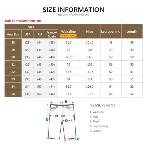 Summer Men's Suit Shorts Solid Color Business Casual Knee-length Pants