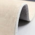 Luxury Nordic Bedroom Decor Plush Round Area Rug Washable Non Slip Mat Minimalist Carpet for Living Room