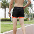 Men's Fitness Training Shorts 2 In 1 Quick Dry Outdoor Sportswear