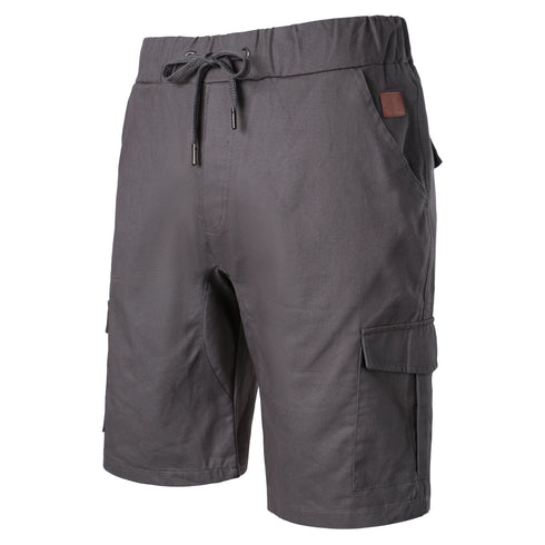 Fashion Casual Shorts for Daily Travel Casual Pants