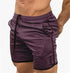 ECHT Summer Running Shorts Men Sports Jogging Fitness Shorts