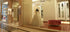 Backless Mermaid Wedding Dress Customized With Deep V Back And Long Sleeves, Floor Length Satin Gown