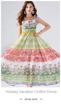 Embroidery Lace Long Cake Dress for Women Evening and Birthday Parties