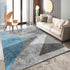 Nordic Luxury Crystal Fleece Large Living Room Carpet Rug for Home Decor