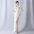 Elegant Off Shoulder Formal Dresses for Special Events