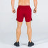 Men's Summer Gym Fitness Double-Decker 2 in 1 Shorts Sports Running Basketball Jogger Bottoms