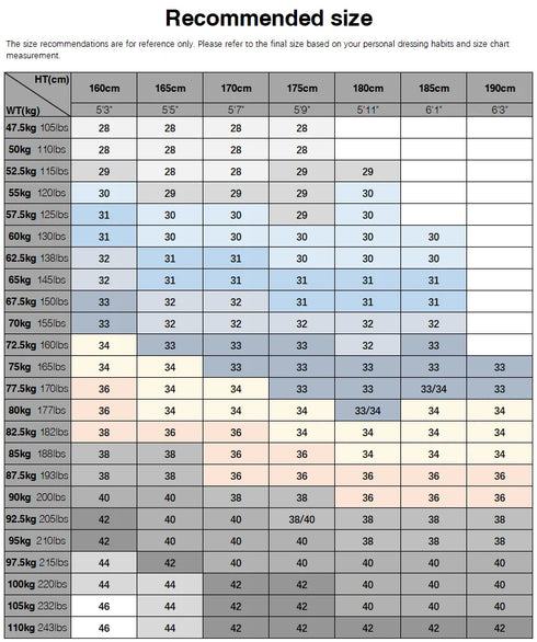 Slim Gray Blue Skinny Jeans for Men - Casual Denim Trousers