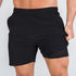 Men's Summer Gym Fitness Double-Decker 2 in 1 Shorts Sports Running Basketball Jogger Bottoms