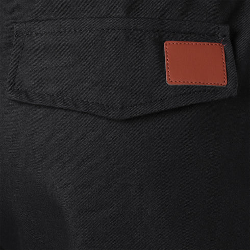 Fashion Casual Shorts for Daily Travel Casual Pants