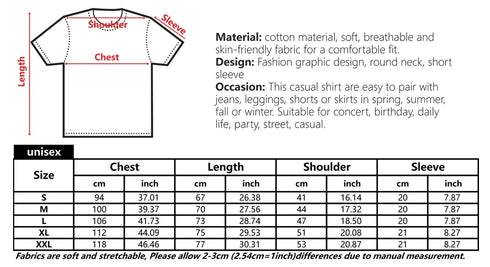 Aperol Spritz Retro Cocktail Graphic Tee Loose Cotton Printed T-Shirt Vintage Unisex Top
