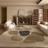 Retro Style Plush Carpet Large Area Rug for Living Room and Bedroom Fluffy Soft Lounge Mat