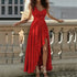 Women Evening Dresses Sexy Elegant Cocktail Party Gown