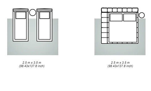 Oval Plush Rugs for Bedroom and Living Room Decor Non Slip Furry Carpet Hand Washable