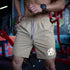 Men's Beach Shorts Waterproof 4way Stretch Swim Board Shorts