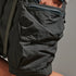 Summer Loose-Fitting Cargo Shorts Men's Fashion Casual Pants Multi-Pocket Quick-Dry Outdoor Wear