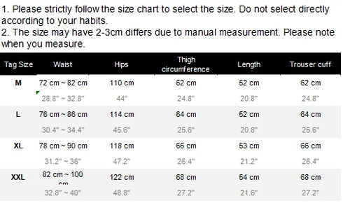 Summer Loose-Fitting Cargo Shorts Men's Fashion Casual Pants Multi-Pocket Quick-Dry Outdoor Wear