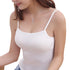 Stylish Solid Camisole Tops for Women – Versatile Sleeveless Summer Tank Top for Ladies, Perfect Slim Fit Vest for High Street Fashion