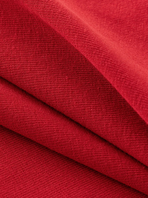 FSLE【4 Colors】Women Round Neck Casual Grey Summer T-Shirt Black Cotton Square Neck Short Sleeve Elastic Tees 24FS12797+24FS12798