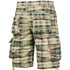 Men's Medium Pants Summer Cotton Comfortable Outdoor Beach Shorts