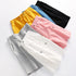 Men's Casual and Fashionable Pure Cotton Shorts with Drawstring