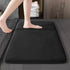 Memory Foam Bathroom Rug Ultra Soft Non-Slip Water Absorbent Floor Mat