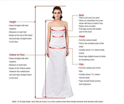 Customized A-line Wedding Dresses Fashion Spaghetti Straps Elegant Bridal Dress