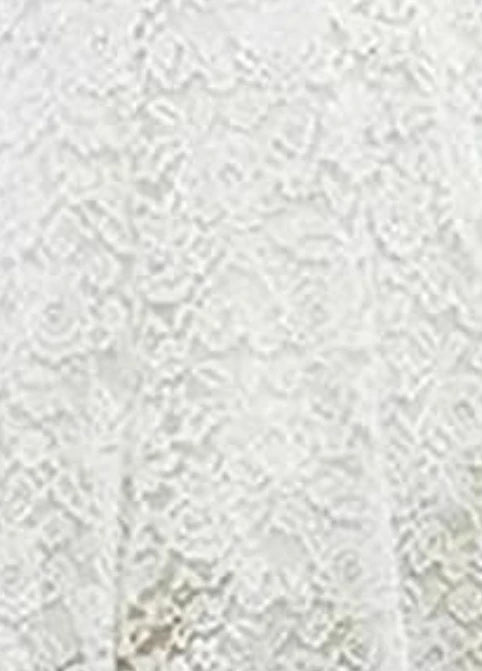 Arabic Women Wedding Gowns Luxury V-neck Satin Lace Dress