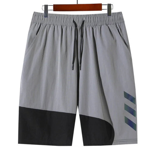 KAMB Summer Men's Shorts Quick Dry Sports Gym Wear