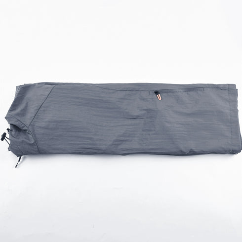 Men's Lightweight Summer Sun Protection Jacket – Casual Outerwear with Hood for Outdoor Adventures