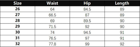 Casual Flared Jeans for Women - Spring Summer Korean Fashion with Embroidery and Elastic Waist - Perfect Outfit Ideas for Streetwear and Fall Jeans Outfits