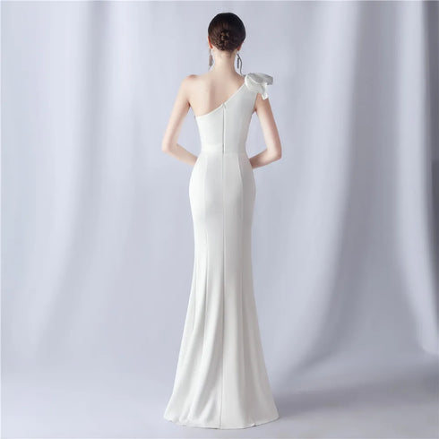 Elegant Off Shoulder Formal Dresses for Special Events