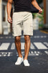 Men's Plain Casual Comfy Cargo Shorts for Summer Clothing