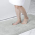 Luxury Absorbent Non-Slip Bath Mat Plush Bathroom Rug Soft Fluffy Carpet
