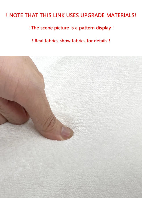 Shaped Bedroom Carpet Soft Modern Home Decoration Aesthetics Cloud Rug