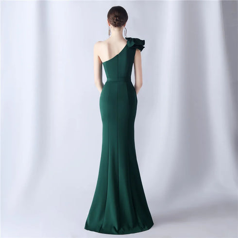 Elegant Off Shoulder Formal Dresses for Special Events