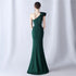 Elegant Off Shoulder Formal Dresses for Special Events