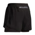 Men's Fitness Training Shorts 2 In 1 Quick Dry Outdoor Sportswear