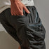 Summer Loose-Fitting Cargo Shorts Men's Fashion Casual Pants Multi-Pocket Quick-Dry Outdoor Wear