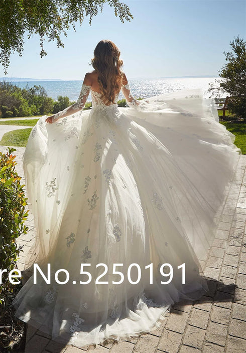 Popular Sweetheart Full Lace Short Sheath Wedding Dresses With Detachable Train 2 In 1 Bridal Gown