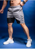 KAMB Summer Men's Shorts Quick Dry Sports Gym Wear