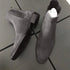 Luxury Velvet Men's Chelsea Ankle Boots - Elegant Dress Footwear for Every Occasion
