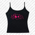 2000s Y2k Harajuku Crop Tops Gothic Letter Print Slim Stitch Graphic Tees Summer Streetwear