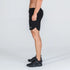 Men's Summer Gym Fitness Double-Decker 2 in 1 Shorts Sports Running Basketball Jogger Bottoms