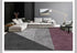 Nordic Luxury Crystal Fleece Large Living Room Carpet Rug for Home Decor