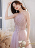 Luxury Evening Dress For Prom Summer Autumn Socialite Party