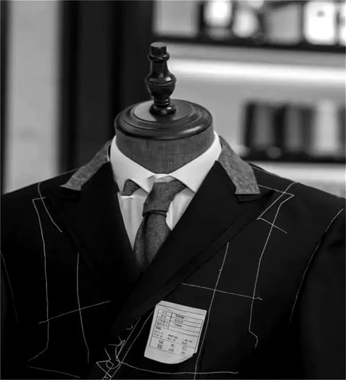 Men's Retro Linen Suit Set for Beach Weddings and Summer Events