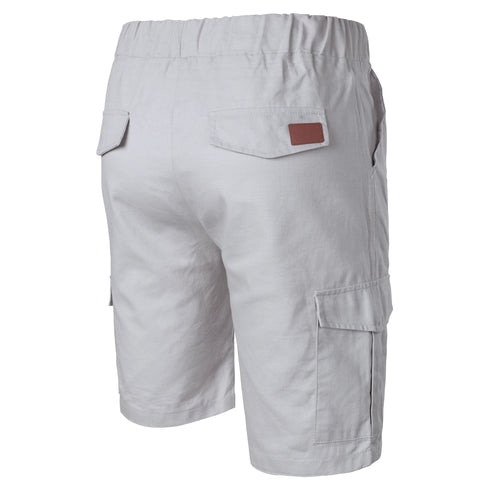 Fashion Casual Shorts for Daily Travel Casual Pants